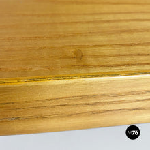 Load image into Gallery viewer, Dining table Valmarana by Carlo Scarpa for Simon Gavina, 1970s