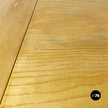 Load image into Gallery viewer, Dining table Valmarana by Carlo Scarpa for Simon Gavina, 1970s