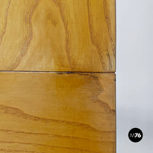 Load image into Gallery viewer, Dining table Valmarana by Carlo Scarpa for Simon Gavina, 1970s