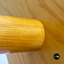 Load image into Gallery viewer, Dining table Valmarana by Carlo Scarpa for Simon Gavina, 1970s