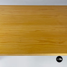 Load image into Gallery viewer, Dining table Valmarana by Carlo Scarpa for Simon Gavina, 1970s