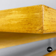 Load image into Gallery viewer, Dining table Valmarana by Carlo Scarpa for Simon Gavina, 1970s