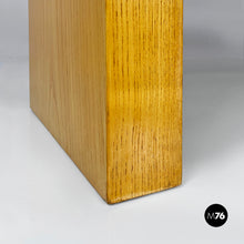 Load image into Gallery viewer, Dining table Valmarana by Carlo Scarpa for Simon Gavina, 1970s