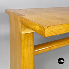 Load image into Gallery viewer, Dining table Valmarana by Carlo Scarpa for Simon Gavina, 1970s