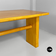 Load image into Gallery viewer, Dining table Valmarana by Carlo Scarpa for Simon Gavina, 1970s