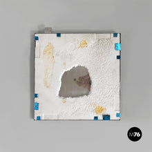 画像をギャラリービューアに読み込む, Modular decorative aluminum panel, 1970s