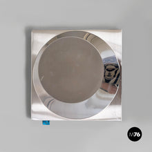 画像をギャラリービューアに読み込む, Modular decorative aluminum panel, 1970s