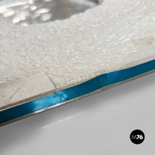 画像をギャラリービューアに読み込む, Modular decorative aluminum panel, 1970s