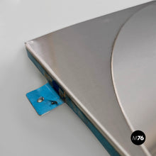 画像をギャラリービューアに読み込む, Modular decorative aluminum panel, 1970s