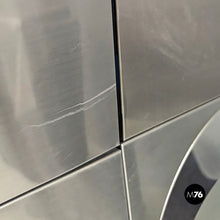 画像をギャラリービューアに読み込む, Modular decorative aluminum panel, 1970s