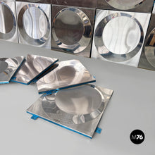 画像をギャラリービューアに読み込む, Modular decorative aluminum panel, 1970s