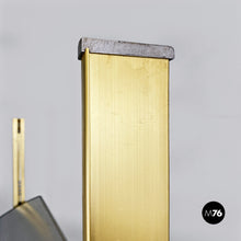 画像をギャラリービューアに読み込む, French industrial brise-soleil aluminium panel by Jean Prouvè, 1956