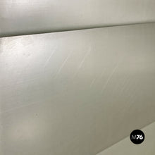 画像をギャラリービューアに読み込む, French industrial brise-soleil aluminium panel by Jean Prouvè, 1956