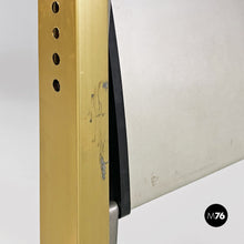 画像をギャラリービューアに読み込む, French industrial brise-soleil aluminium panel by Jean Prouvè, 1956