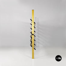 画像をギャラリービューアに読み込む, French industrial brise-soleil aluminium panel by Jean Prouvè, 1956