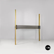 画像をギャラリービューアに読み込む, French industrial brise-soleil aluminium panel by Jean Prouvè, 1956