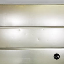 画像をギャラリービューアに読み込む, French industrial brise-soleil aluminium panel by Jean Prouvè, 1956