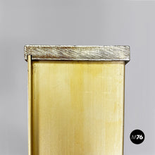 画像をギャラリービューアに読み込む, French industrial brise-soleil aluminium panel by Jean Prouvè, 1956