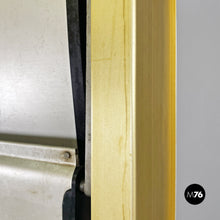 画像をギャラリービューアに読み込む, French industrial brise-soleil aluminium panel by Jean Prouvè, 1956