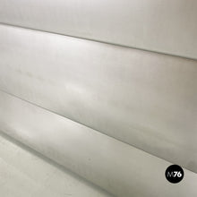 Carica l'immagine nel visualizzatore di Gallery, French industrial brise-soleil aluminium panel by Jean Prouvè, 1956