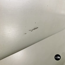 Carica l'immagine nel visualizzatore di Gallery, French industrial brise-soleil aluminium panel by Jean Prouvè, 1956