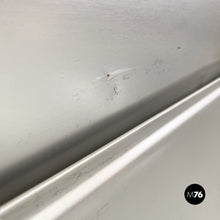 Carica l'immagine nel visualizzatore di Gallery, French industrial brise-soleil aluminium panel by Jean Prouvè, 1956