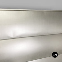 Carica l'immagine nel visualizzatore di Gallery, French industrial brise-soleil aluminium panel by Jean Prouvè, 1956