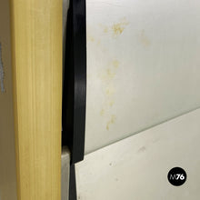 Carica l'immagine nel visualizzatore di Gallery, French industrial brise-soleil aluminium panel by Jean Prouvè, 1956