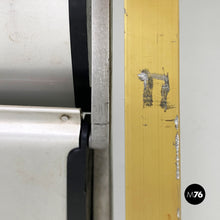 Carica l'immagine nel visualizzatore di Gallery, French industrial brise-soleil aluminium panel by Jean Prouvè, 1956