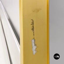 Carica l'immagine nel visualizzatore di Gallery, French industrial brise-soleil aluminium panel by Jean Prouvè, 1956