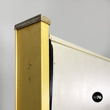 Carica l'immagine nel visualizzatore di Gallery, French industrial brise-soleil aluminium panel by Jean Prouvè, 1956