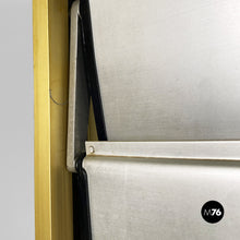 Carica l'immagine nel visualizzatore di Gallery, French industrial brise-soleil aluminium panel by Jean Prouvè, 1956