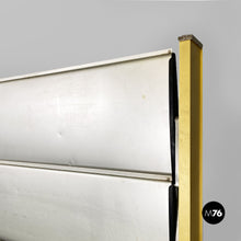 Carica l'immagine nel visualizzatore di Gallery, French industrial brise-soleil aluminium panel by Jean Prouvè, 1956