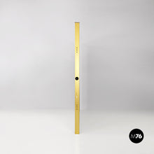 Carica l'immagine nel visualizzatore di Gallery, French industrial brise-soleil aluminium panel by Jean Prouvè, 1956