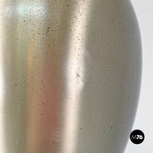 画像をギャラリービューアに読み込む, Steel floor lamp, 1950s