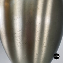 画像をギャラリービューアに読み込む, Steel floor lamp, 1950s