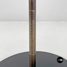 画像をギャラリービューアに読み込む, Steel floor lamp, 1950s