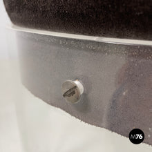 将图片加载到图库查看器,Chairs by Cesare Maria Casati and Emanuele Ponzio, 1970s