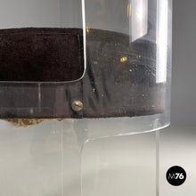 将图片加载到图库查看器,Chairs by Cesare Maria Casati and Emanuele Ponzio, 1970s