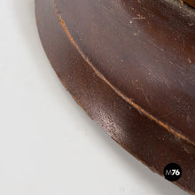 Load image into Gallery viewer, Wood pedestal or column display, 1900s