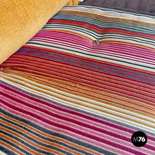 画像をギャラリービューアに読み込む, Modular sofa Mah Jong by Hans Hopfer for Roche Bobois, 2000s