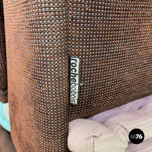 画像をギャラリービューアに読み込む, Modular sofa Mah Jong by Hans Hopfer for Roche Bobois, 2000s