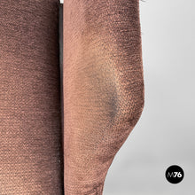 将图片加载到图库查看器,Brown armchair 877 by Gianfranco Frattini for Cassina, 1959