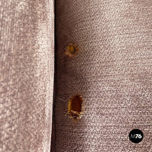 将图片加载到图库查看器,Brown armchair 877 by Gianfranco Frattini for Cassina, 1959