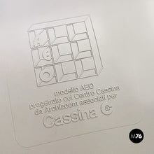 将图片加载到图库查看器,AEO armchairs by Archizoom for Cassina, 1980s