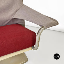 将图片加载到图库查看器,AEO armchairs by Archizoom for Cassina, 1980s