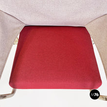 将图片加载到图库查看器,AEO armchairs by Archizoom for Cassina, 1980s