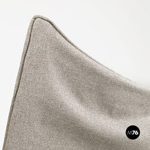 将图片加载到图库查看器,AEO armchairs by Archizoom for Cassina, 1980s