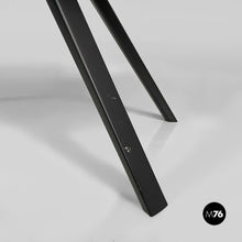 将图片加载到图库查看器,Armchair P22 with ottoman by Patrick Norguet for Cassina, 2010s