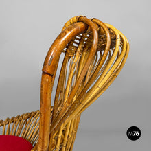 Load image into Gallery viewer, Armchair Margherita by Pierantonio Bonacina, 1960s